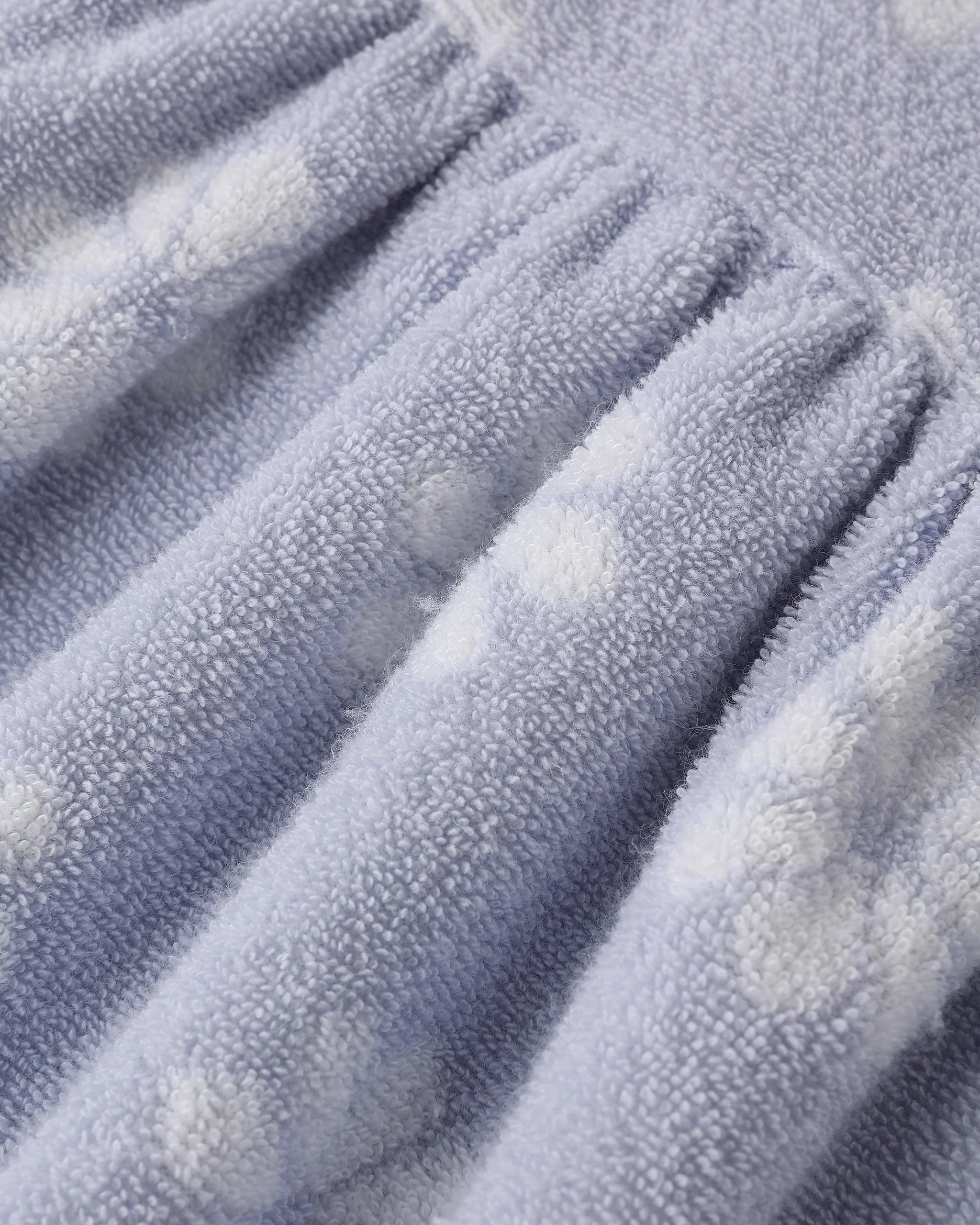 Raglan Dress | Periwinkle Daisy