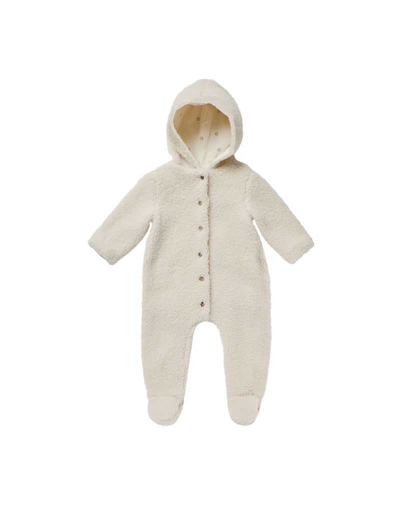 Bear Suit | Natural