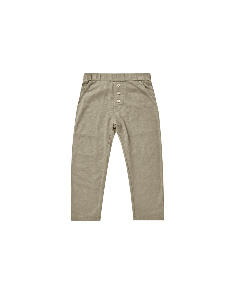 Cru Pant | Fern