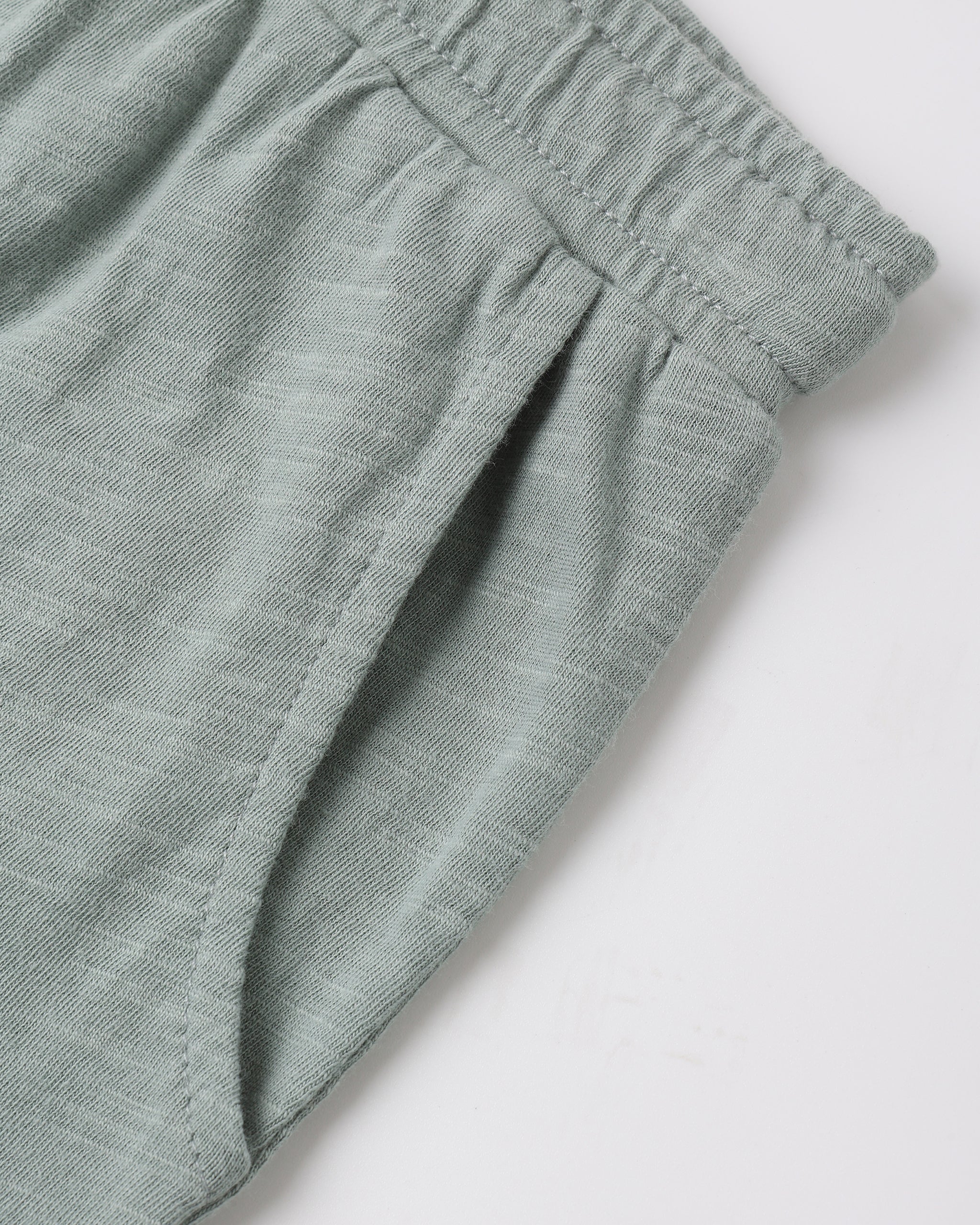 Sam Short | Sea Green