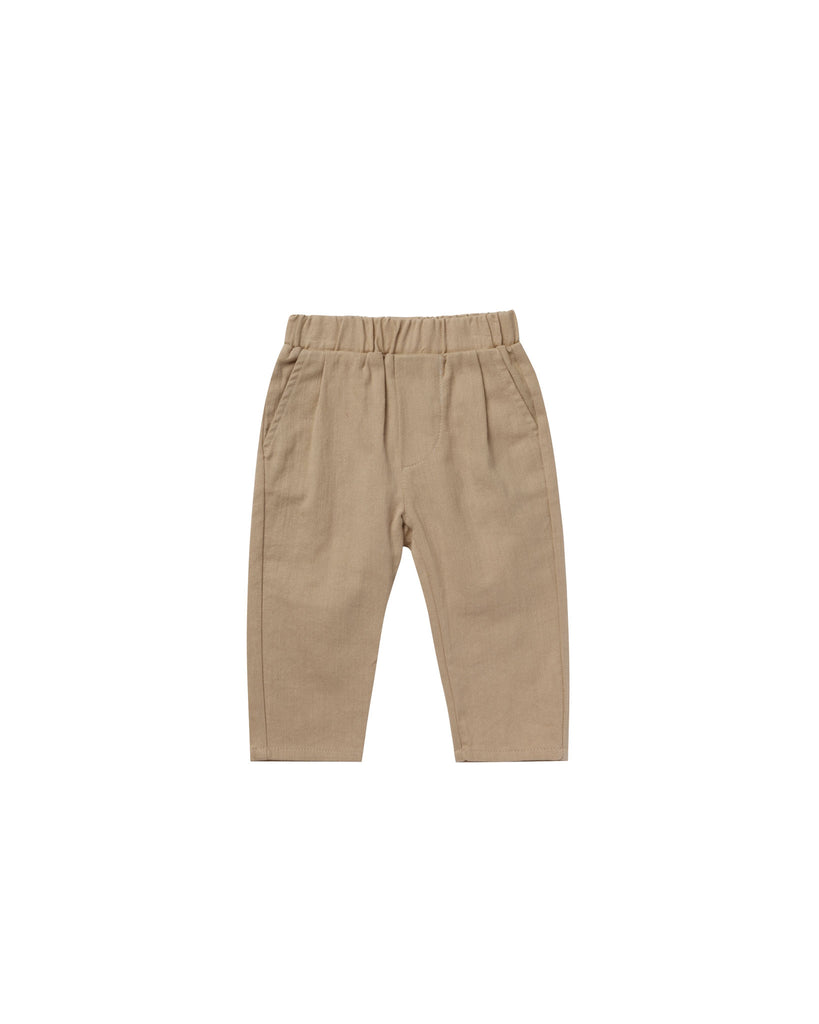 Otis Pant | Sand