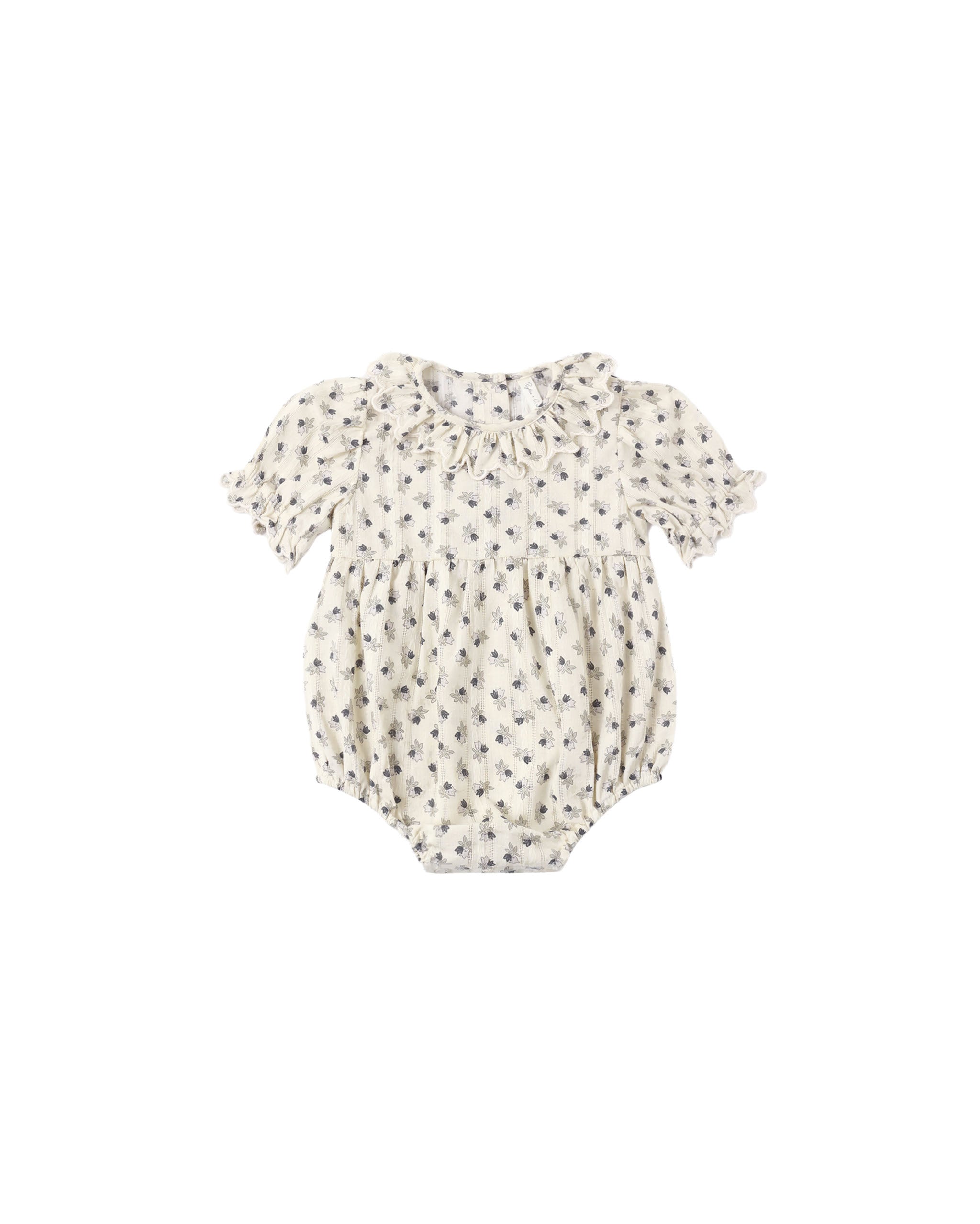 Liv Romper | Vintage Fleur