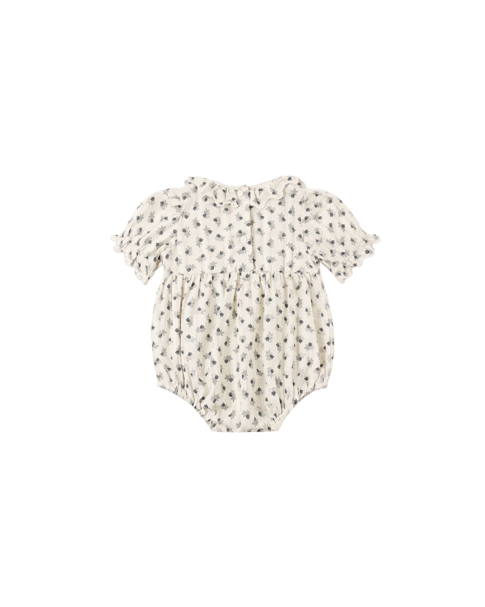 Liv Romper | Vintage Fleur