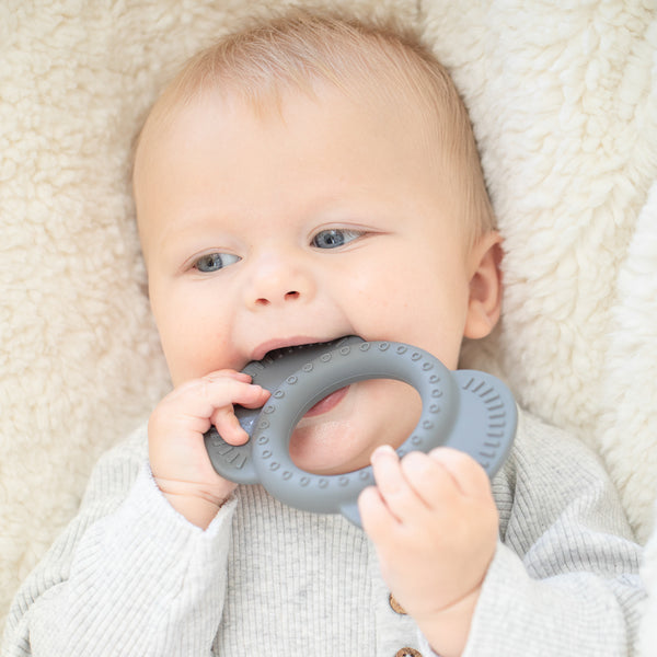 Bella Tunno Rattle Teether