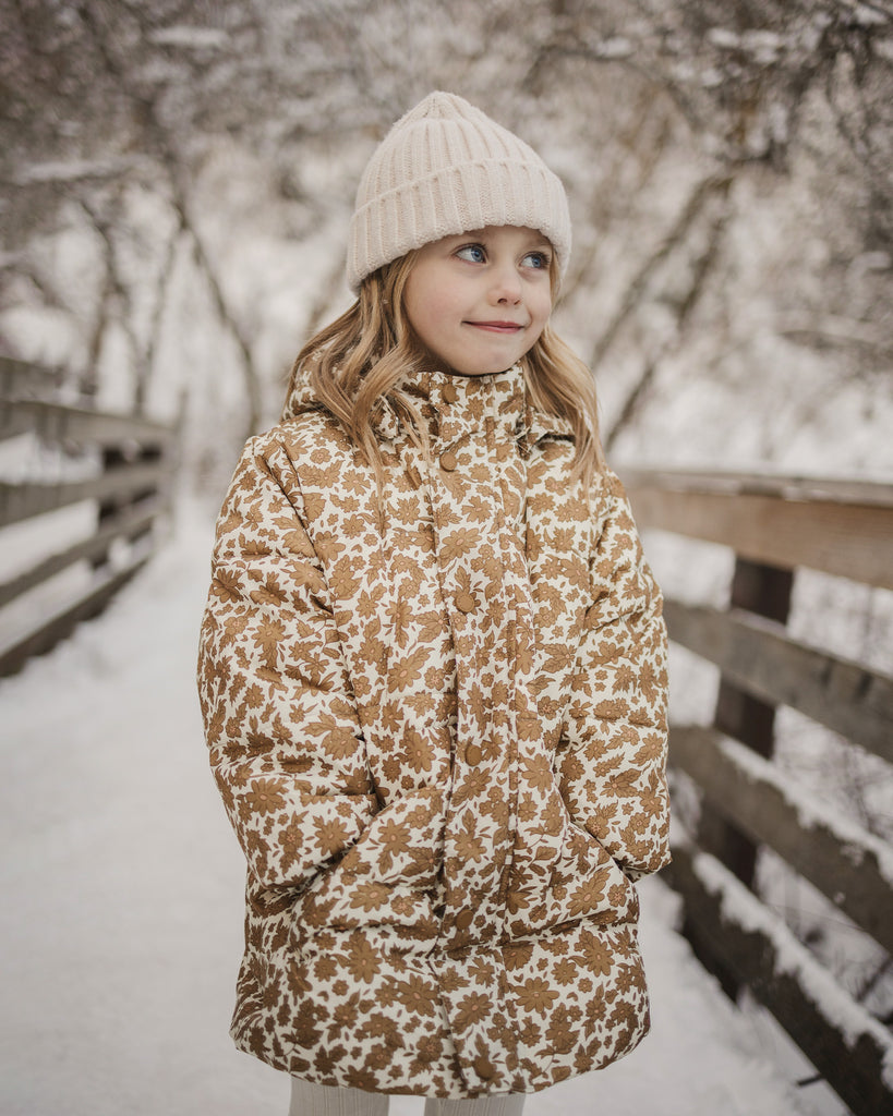 Rylee + Cru Beanie