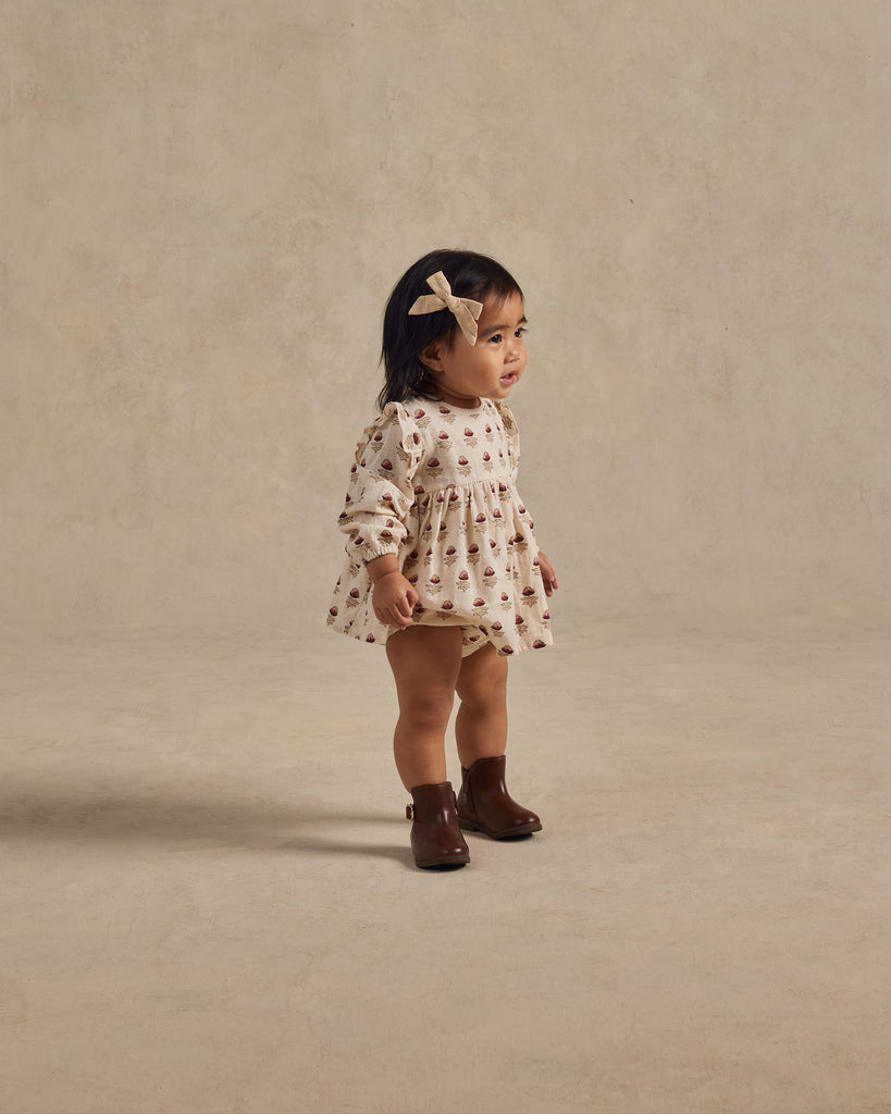 Piper Set | Dried Floral