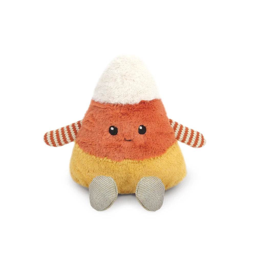 Orange Candy Corn