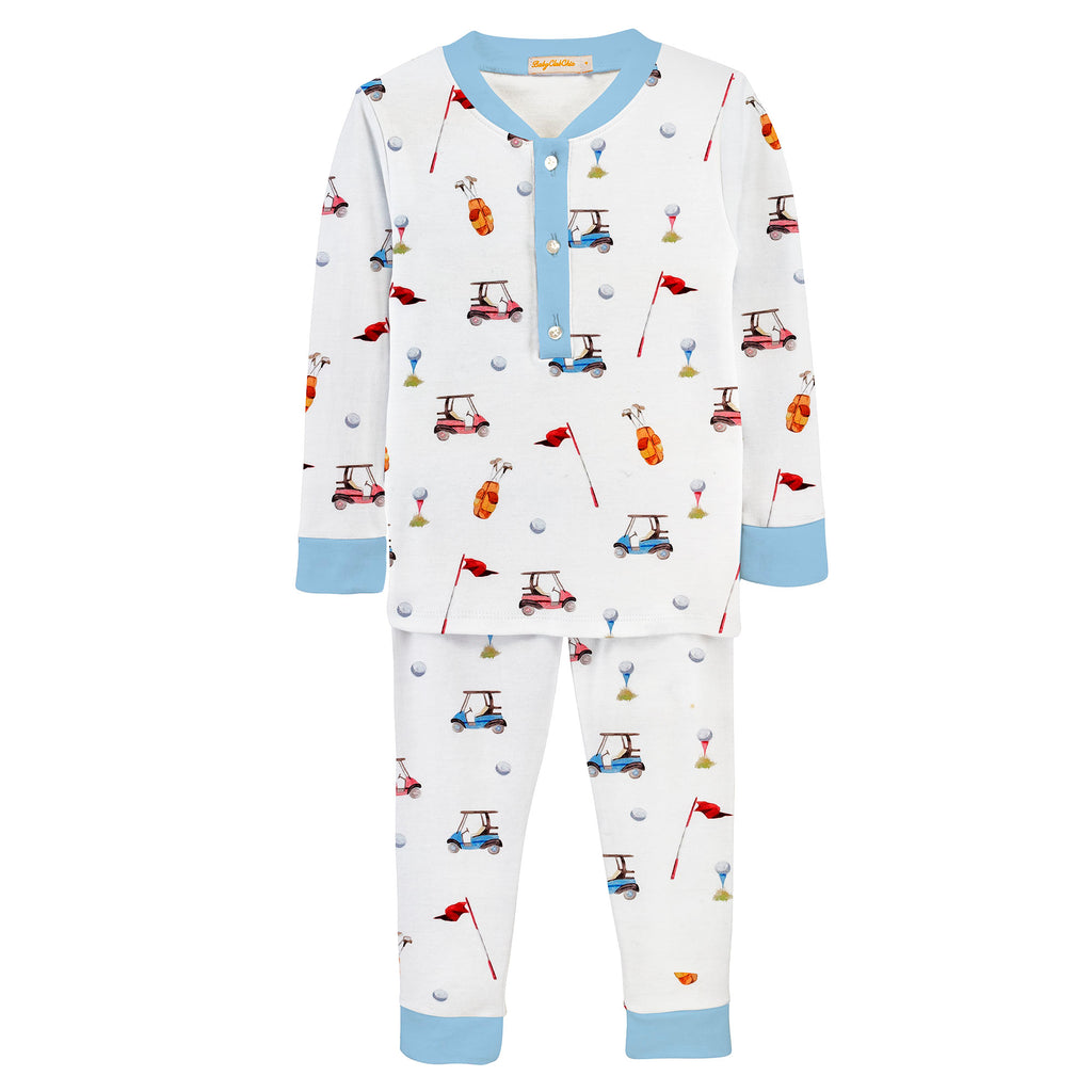 Golf Kid Set
