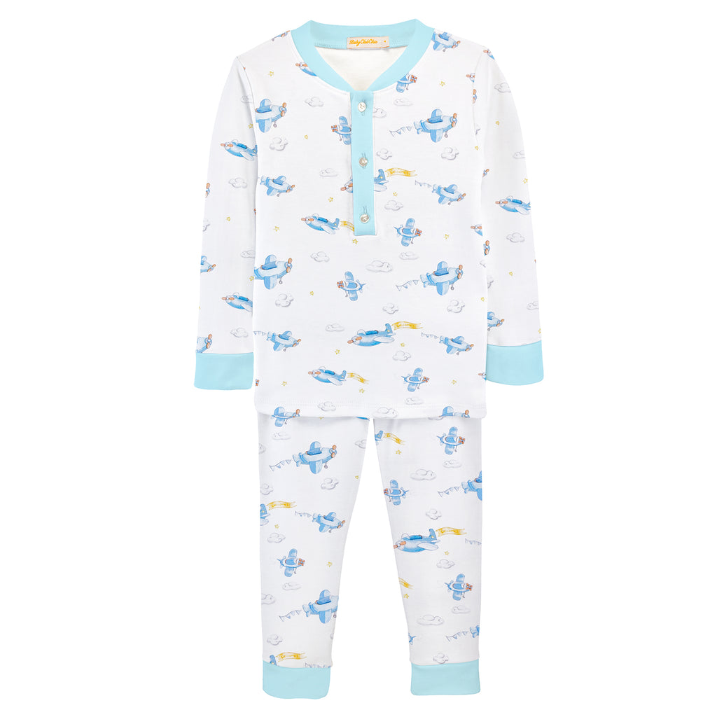 Sky Adventure Kid Set
