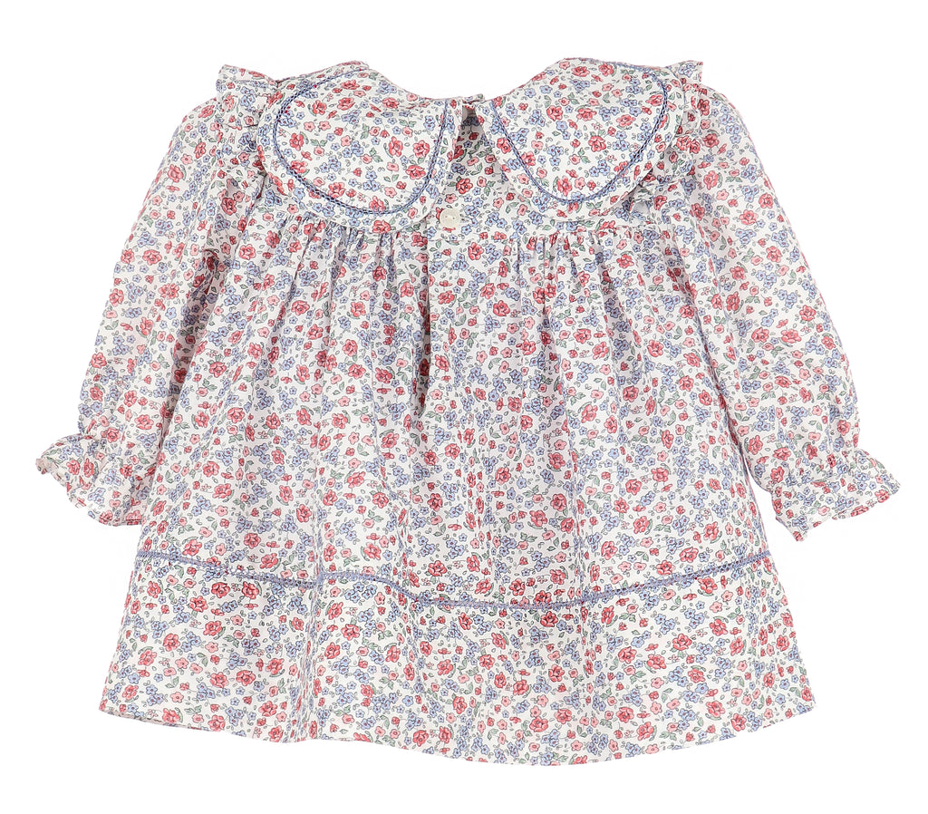 Mulberry Petal & Plush Pant Set