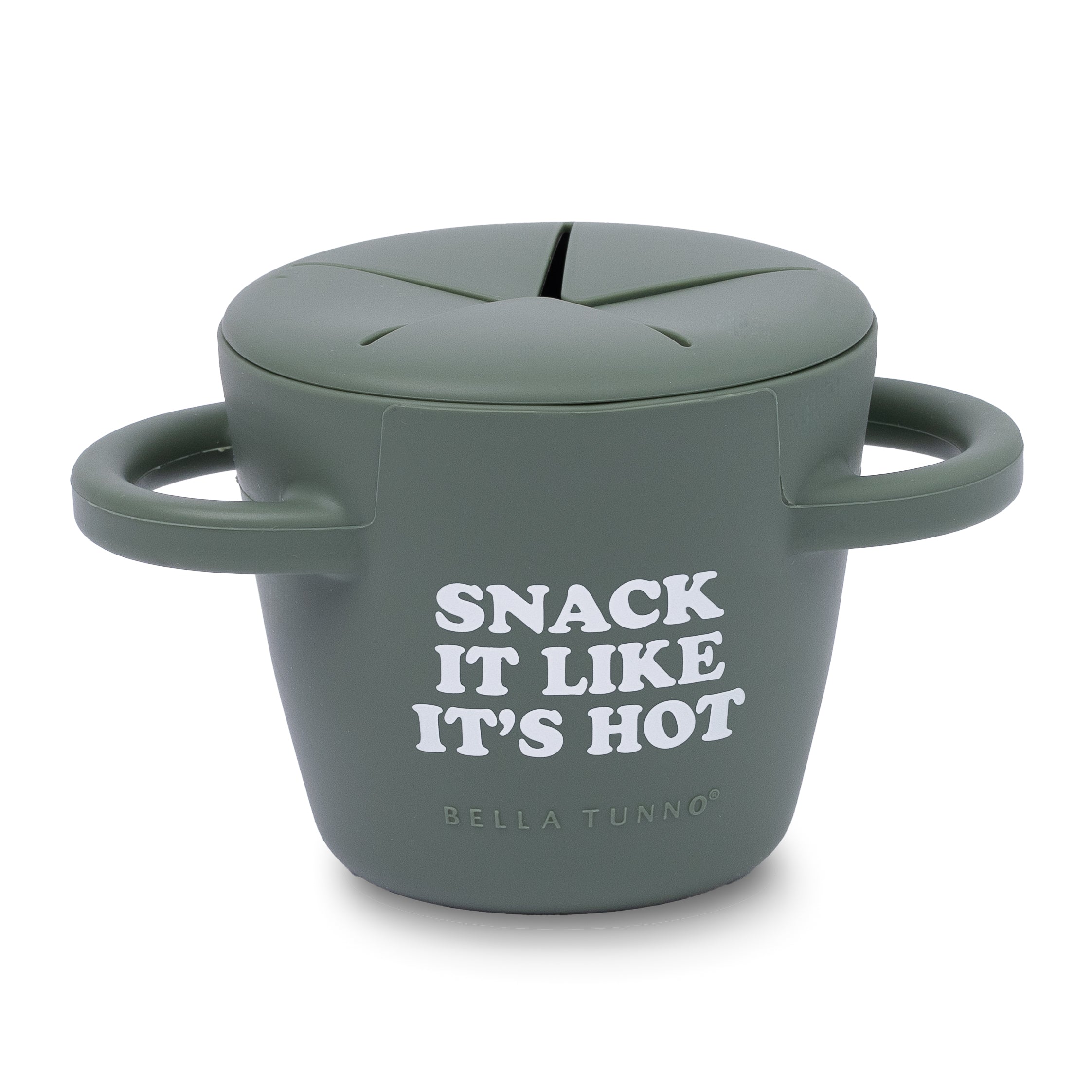 Bella Tunno Happy Snacker