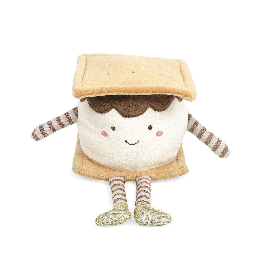 Moe Smores Plush