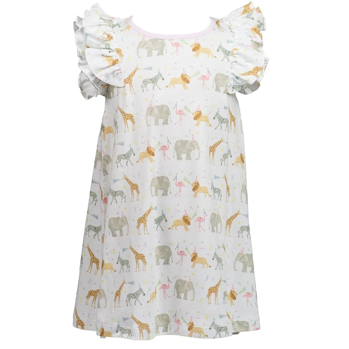 Party Animal Dress