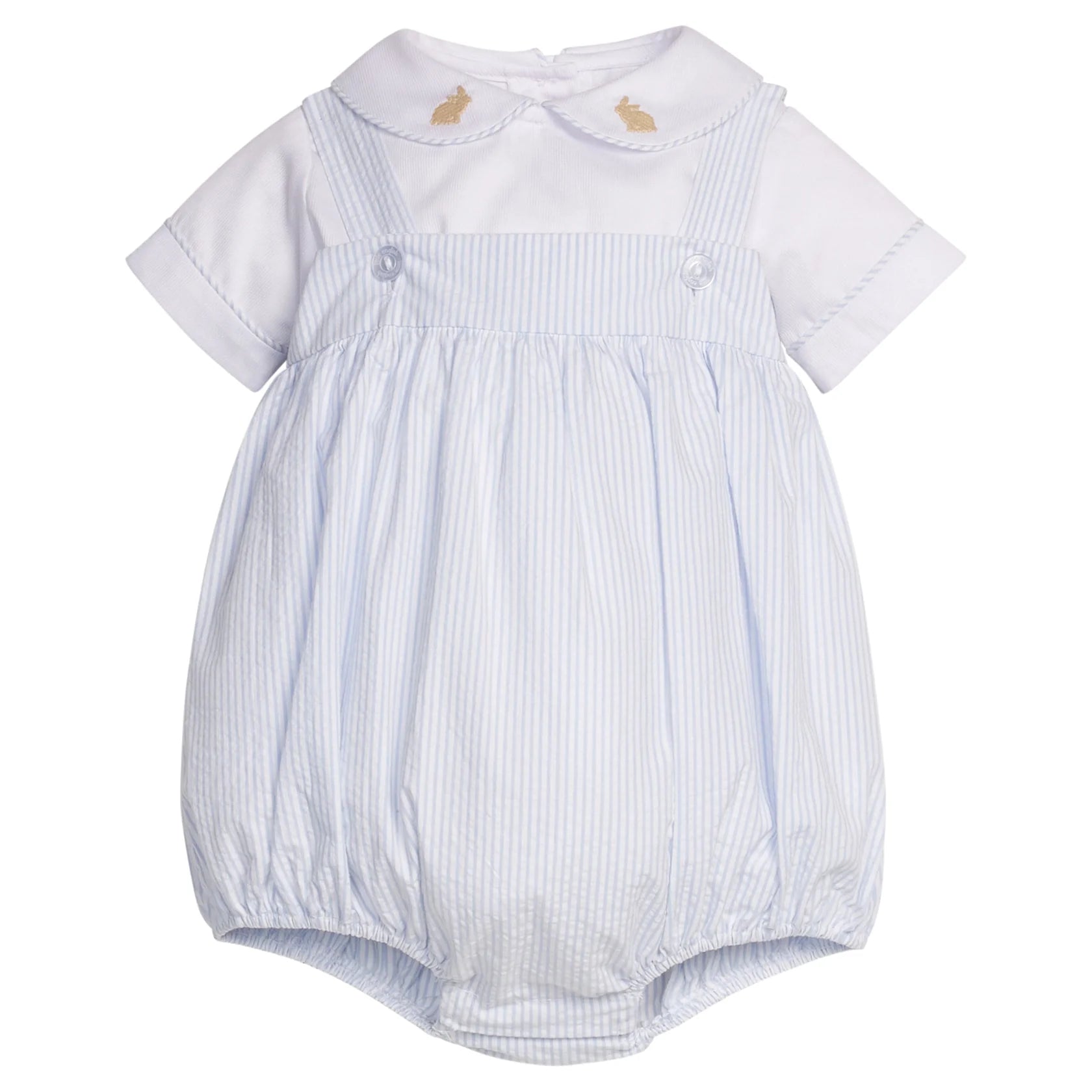 Saratoga Bubble Set- Bunny