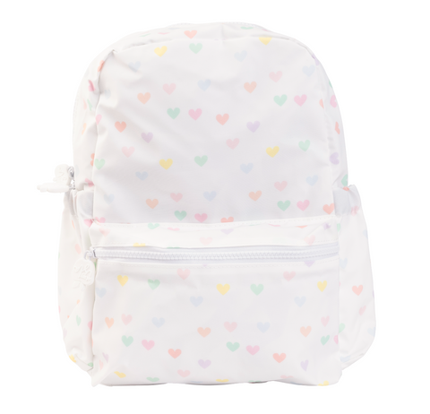 apple mini backpack Apple of My Isla Small Backpack – Swaddle OKC