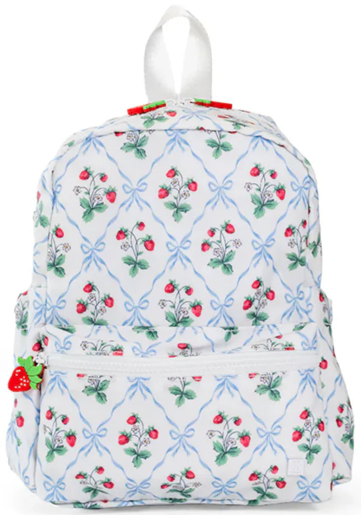 Berry Nice Mini Backpacker
