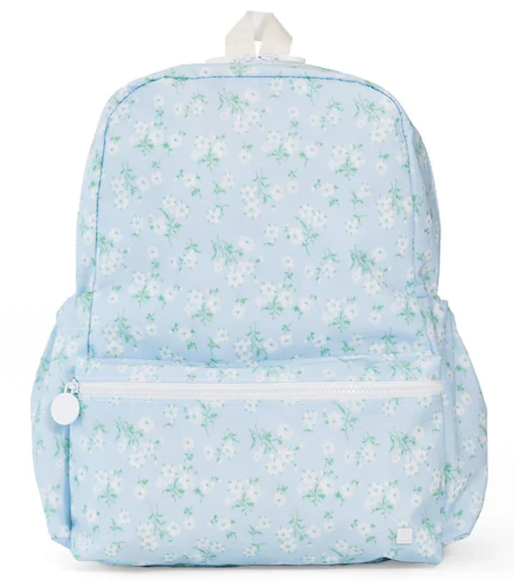 Backpacker- Kiki Floral