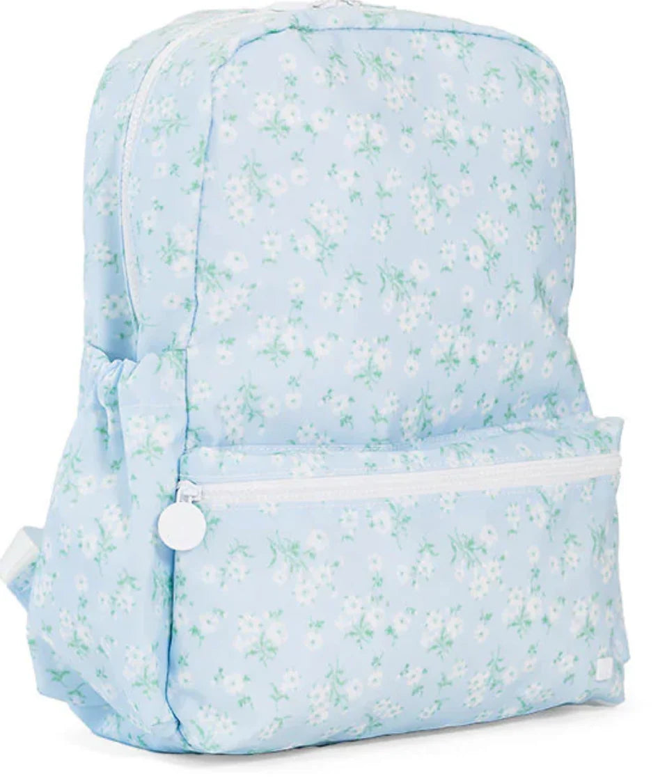 Backpacker- Kiki Floral