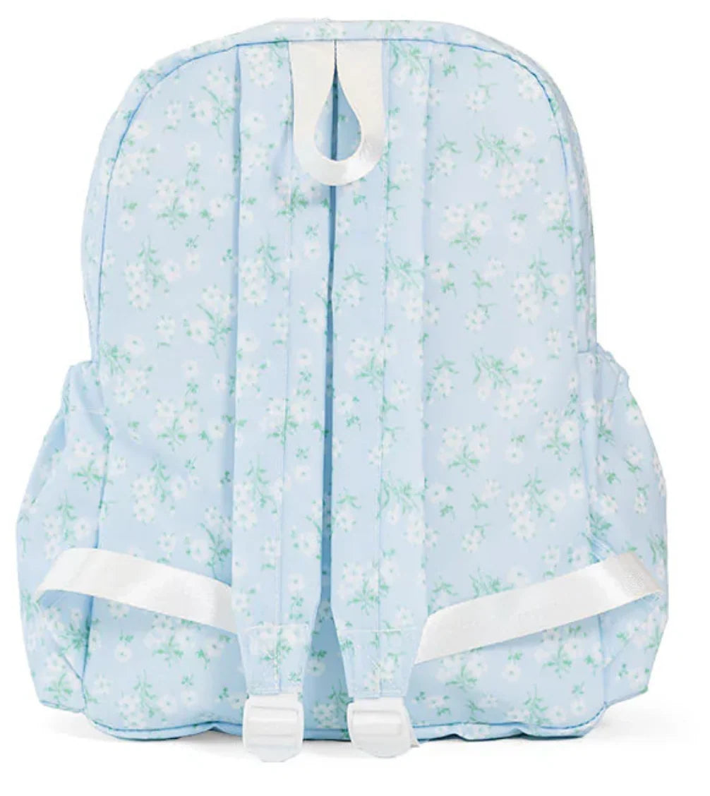 Backpacker- Kiki Floral
