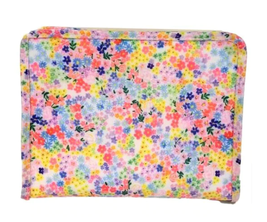 Floral Meadow Large Roadie