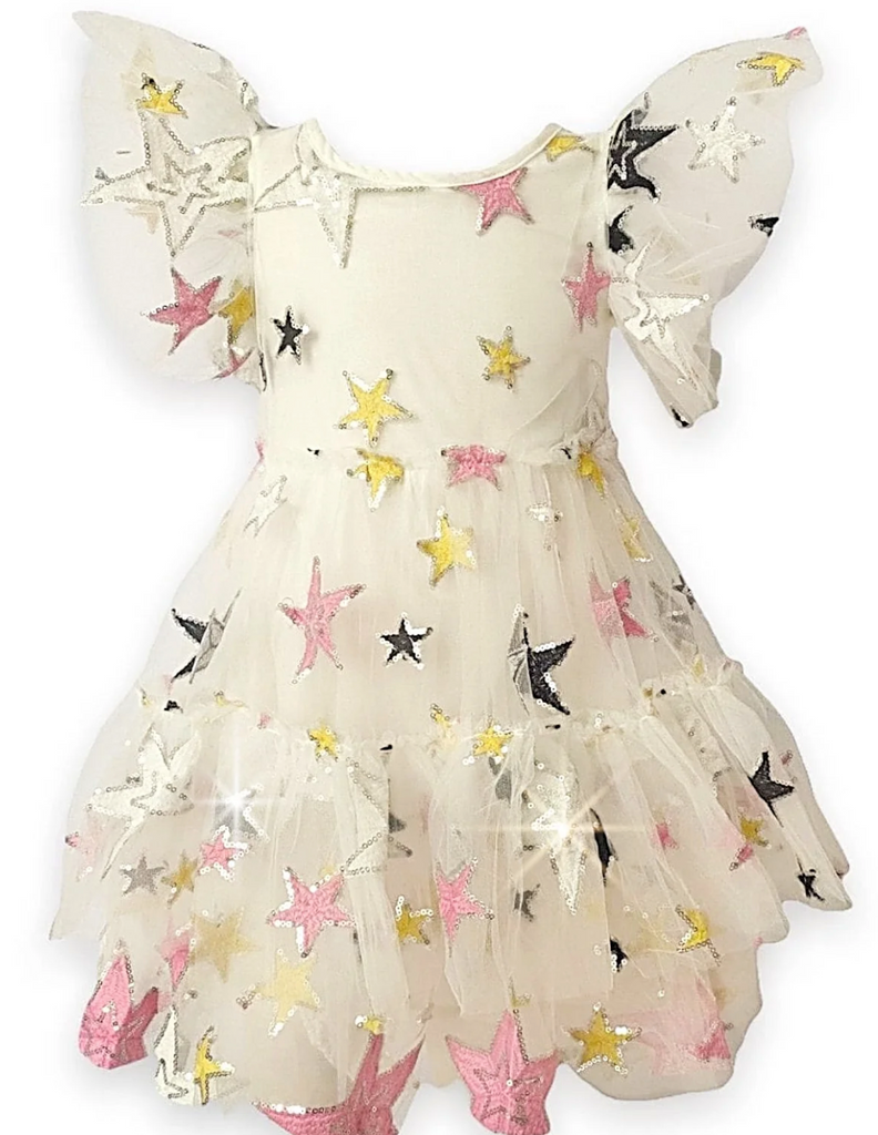 Super Star Party Dress