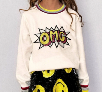 OMG Sweatshirt