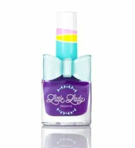Little Lady Classic Nail Polish