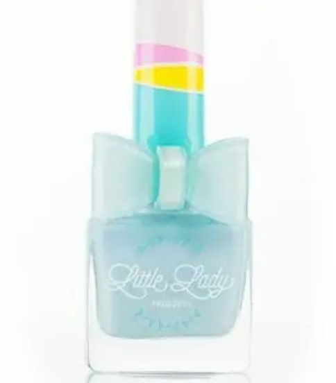 Little Lady Classic Nail Polish