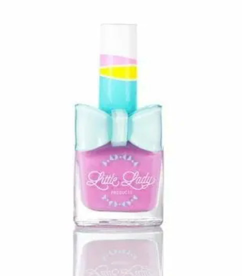 Little Lady Classic Nail Polish