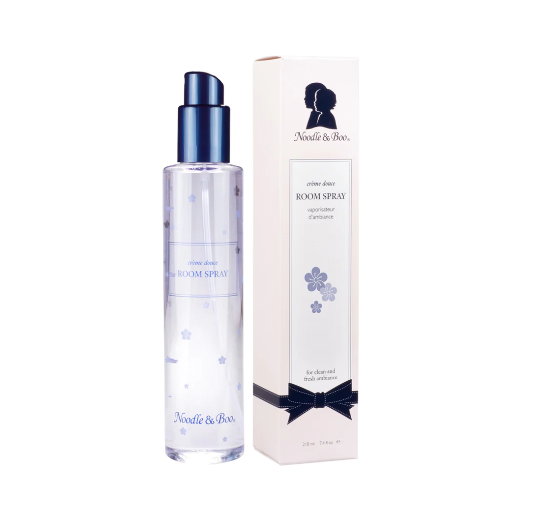 Room Spray - Creme Douce