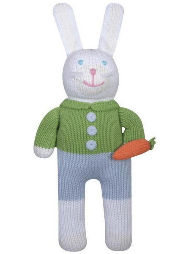 Collin The Knit Bunny