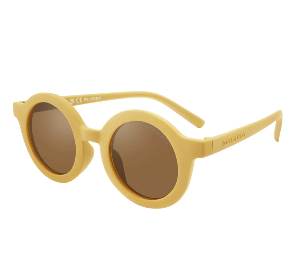 Original Round - Bendable & Polarized Sunglasses