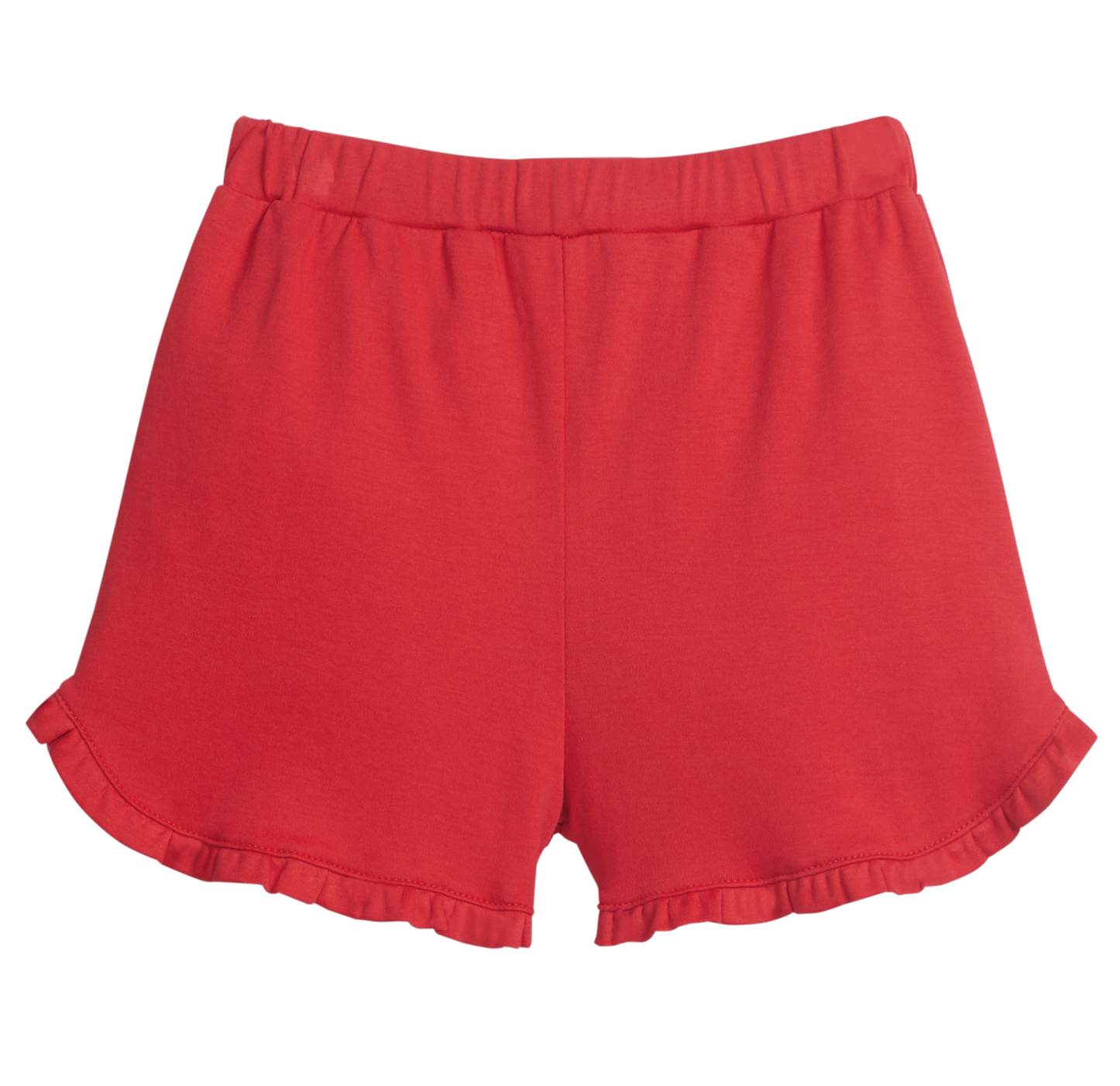Tulip Knit Short