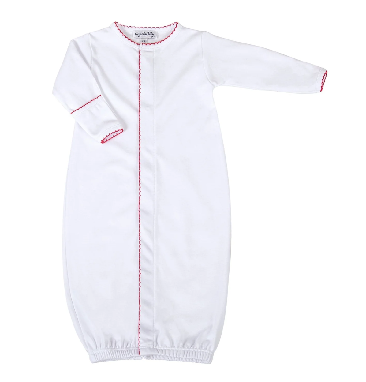 White and Red Basics Converter