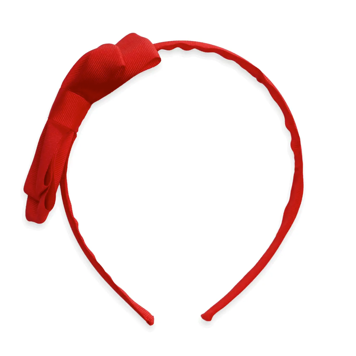 Shirley Bow Headband