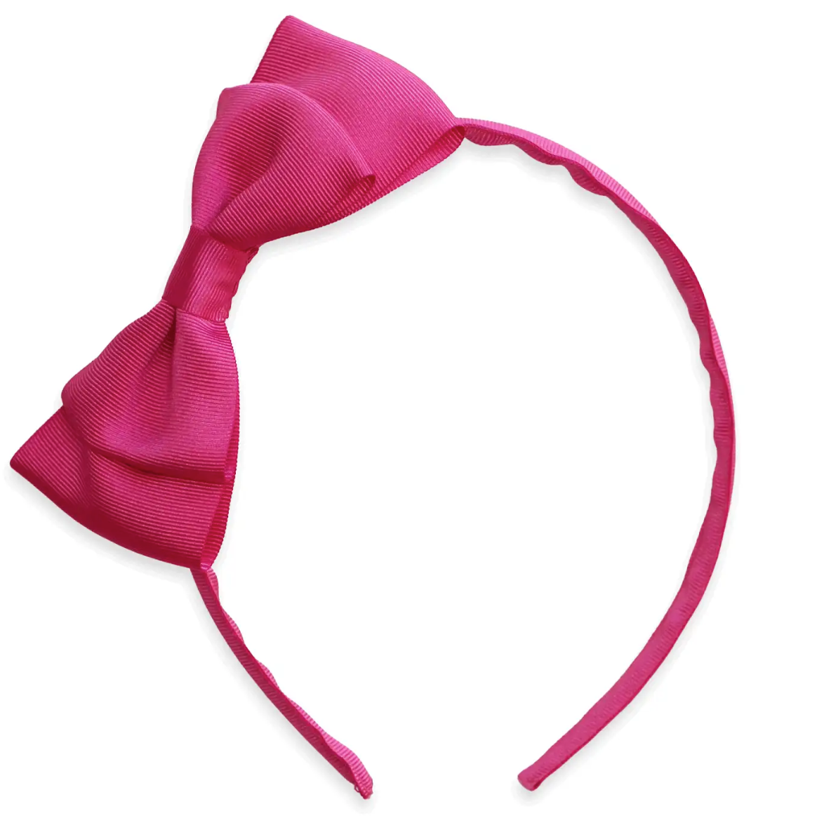 Shirley Bow Headband