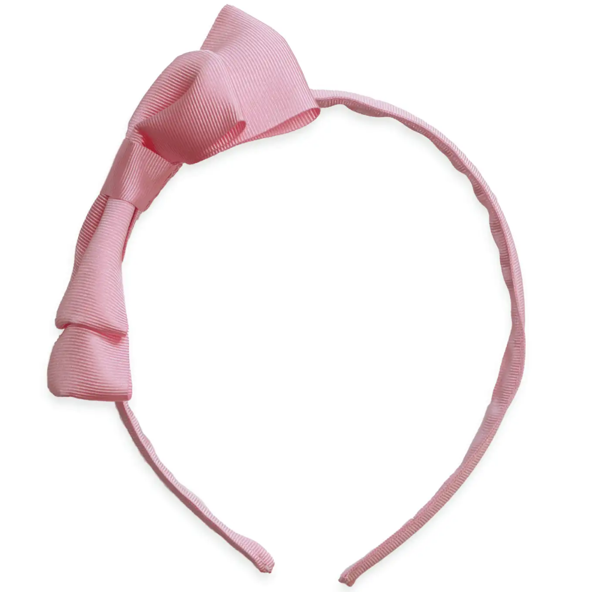 Shirley Bow Headband
