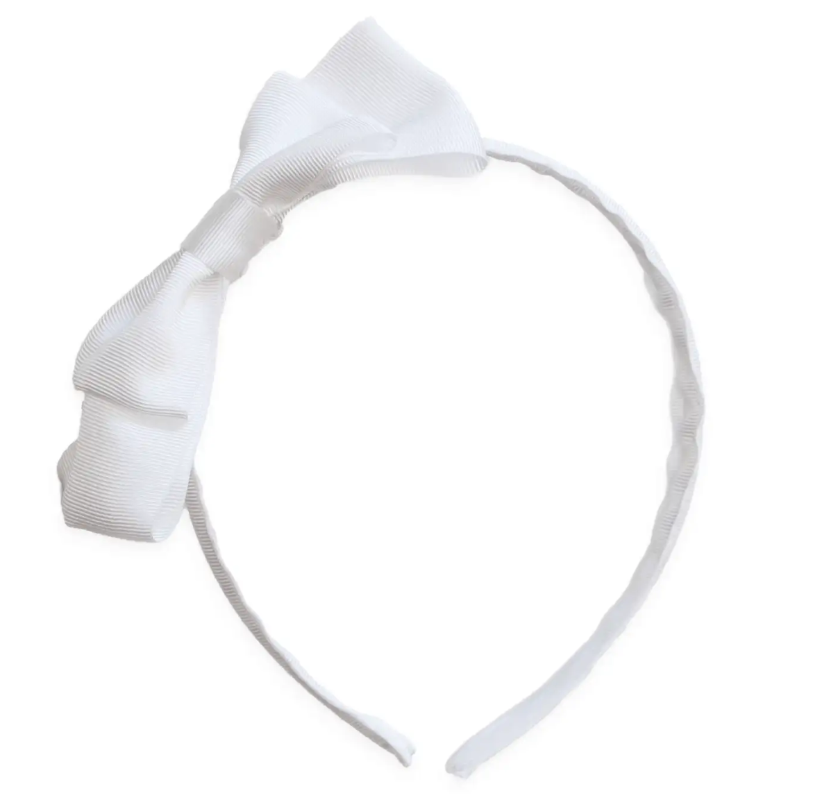 Shirley Bow Headband