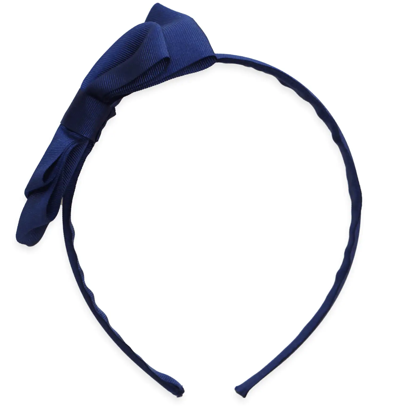 Shirley Bow Headband
