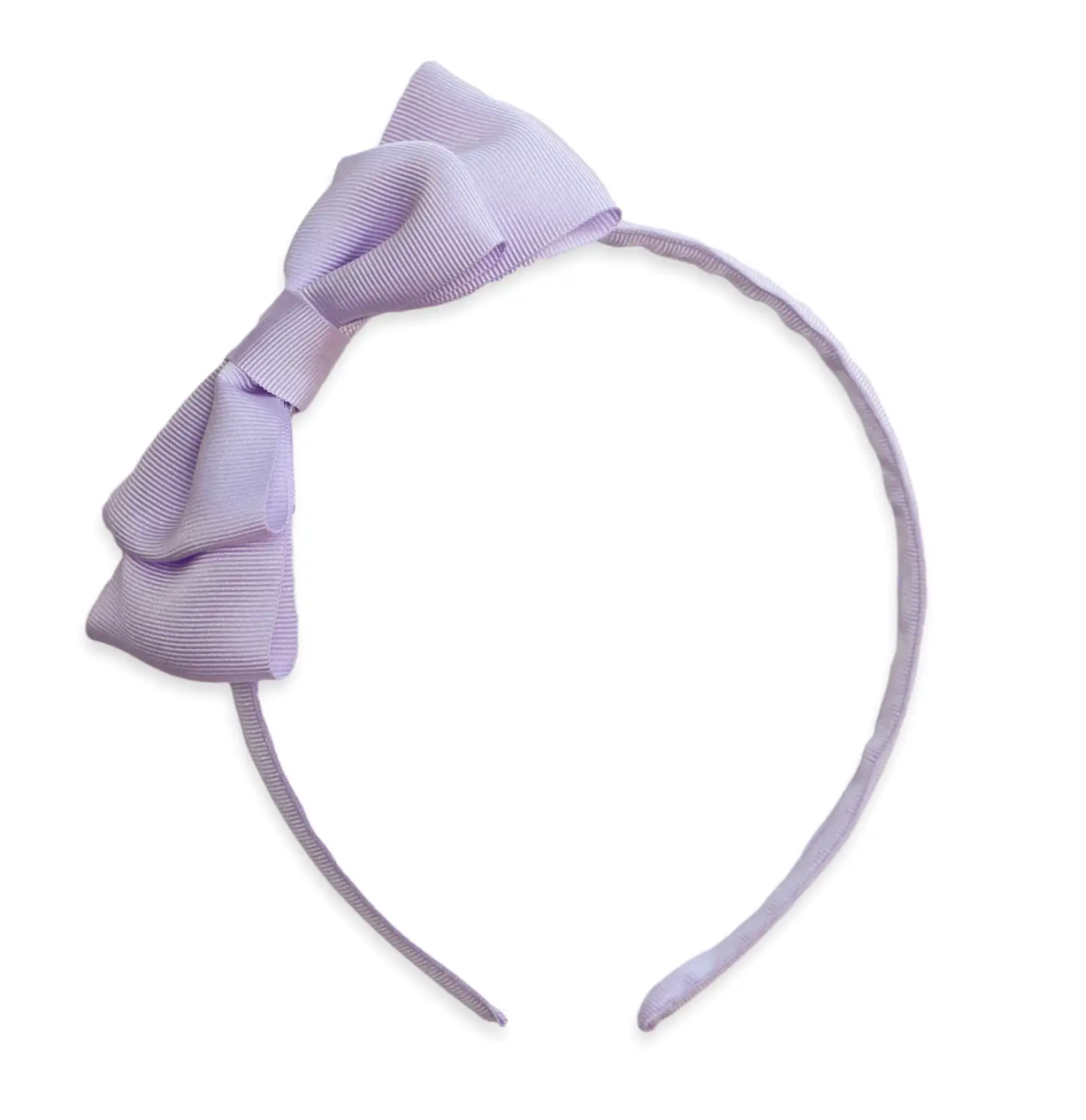 Shirley Bow Headband