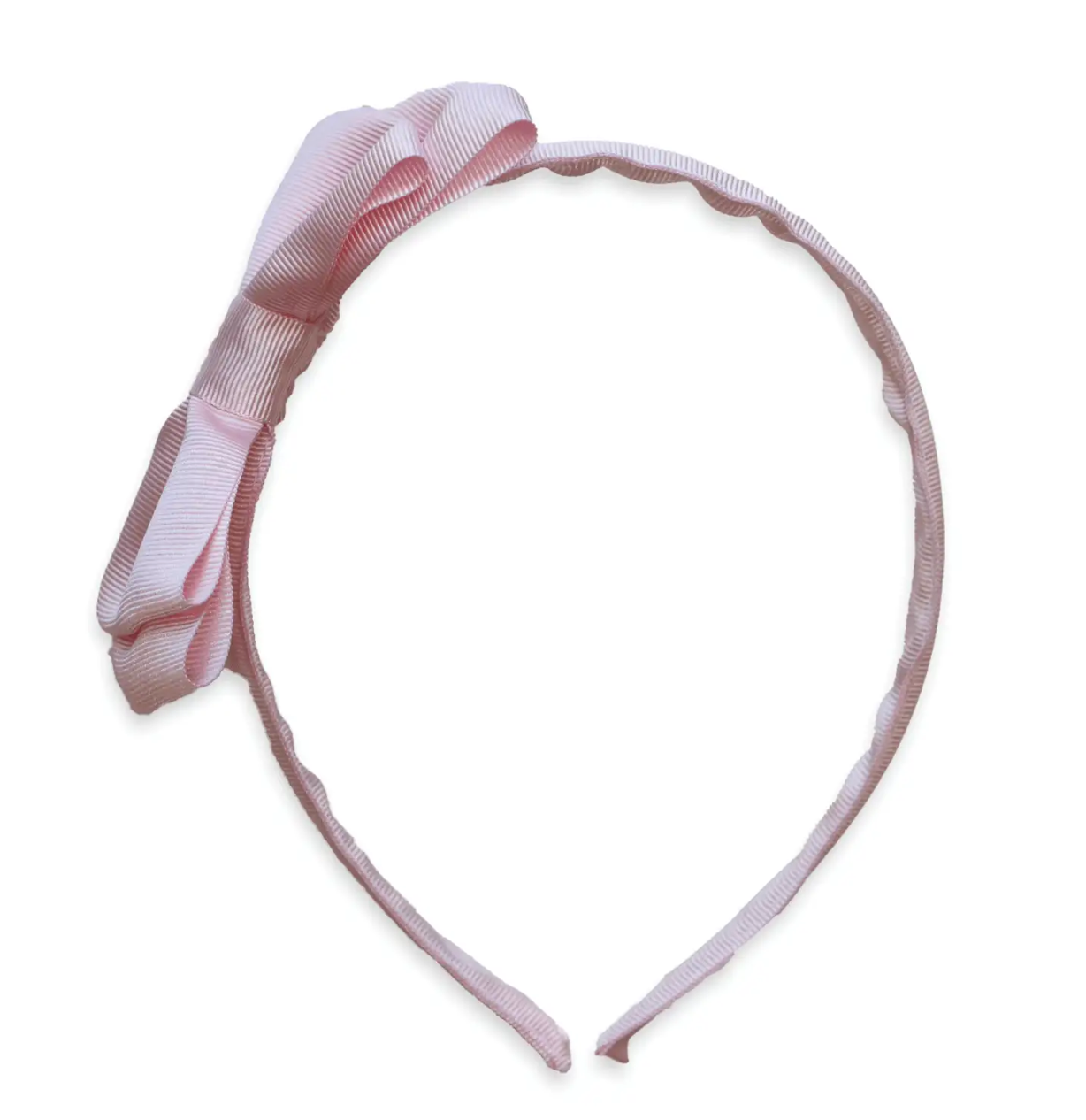Shirley Bow Headband