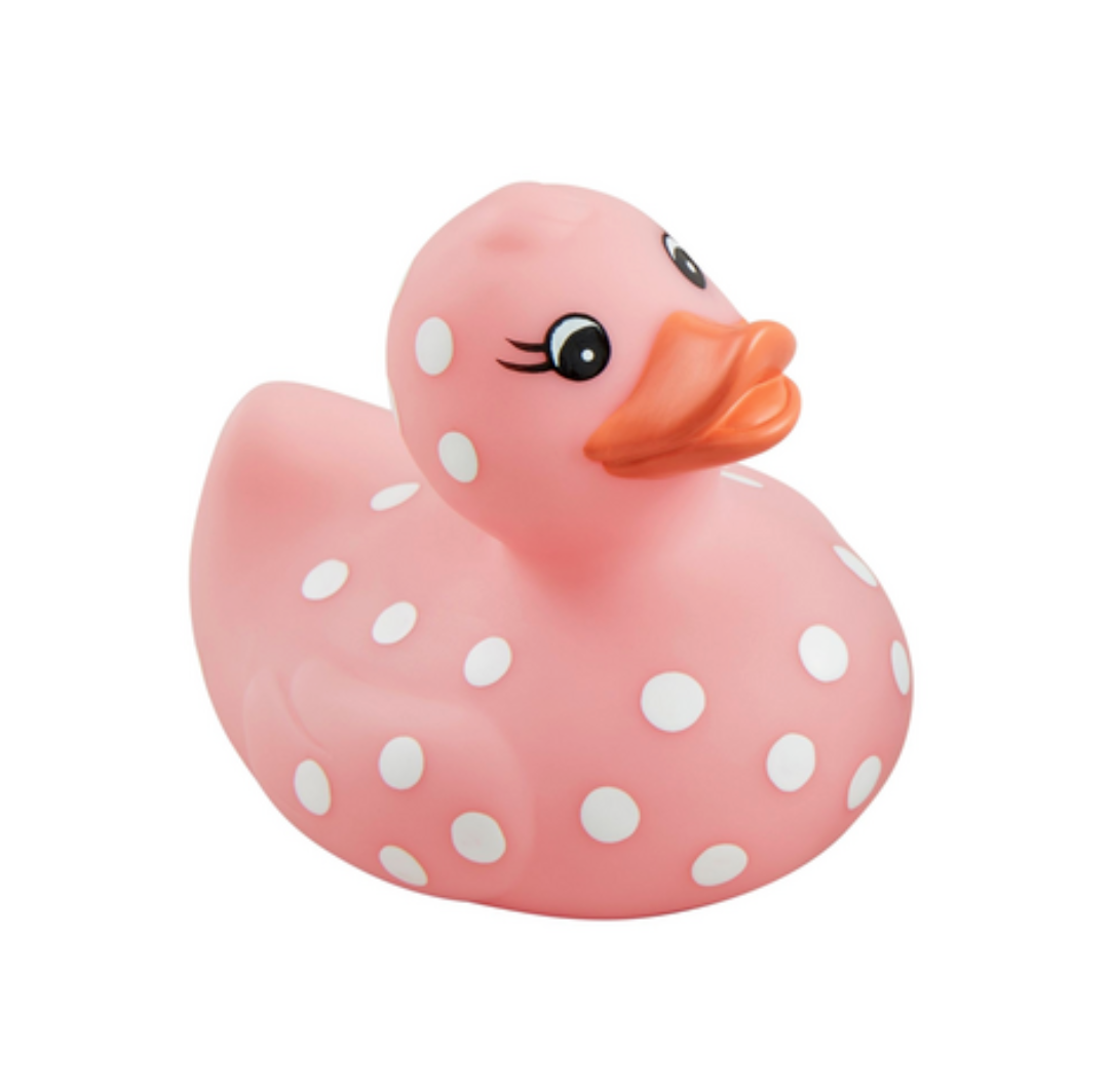 My First Rubber Ducky