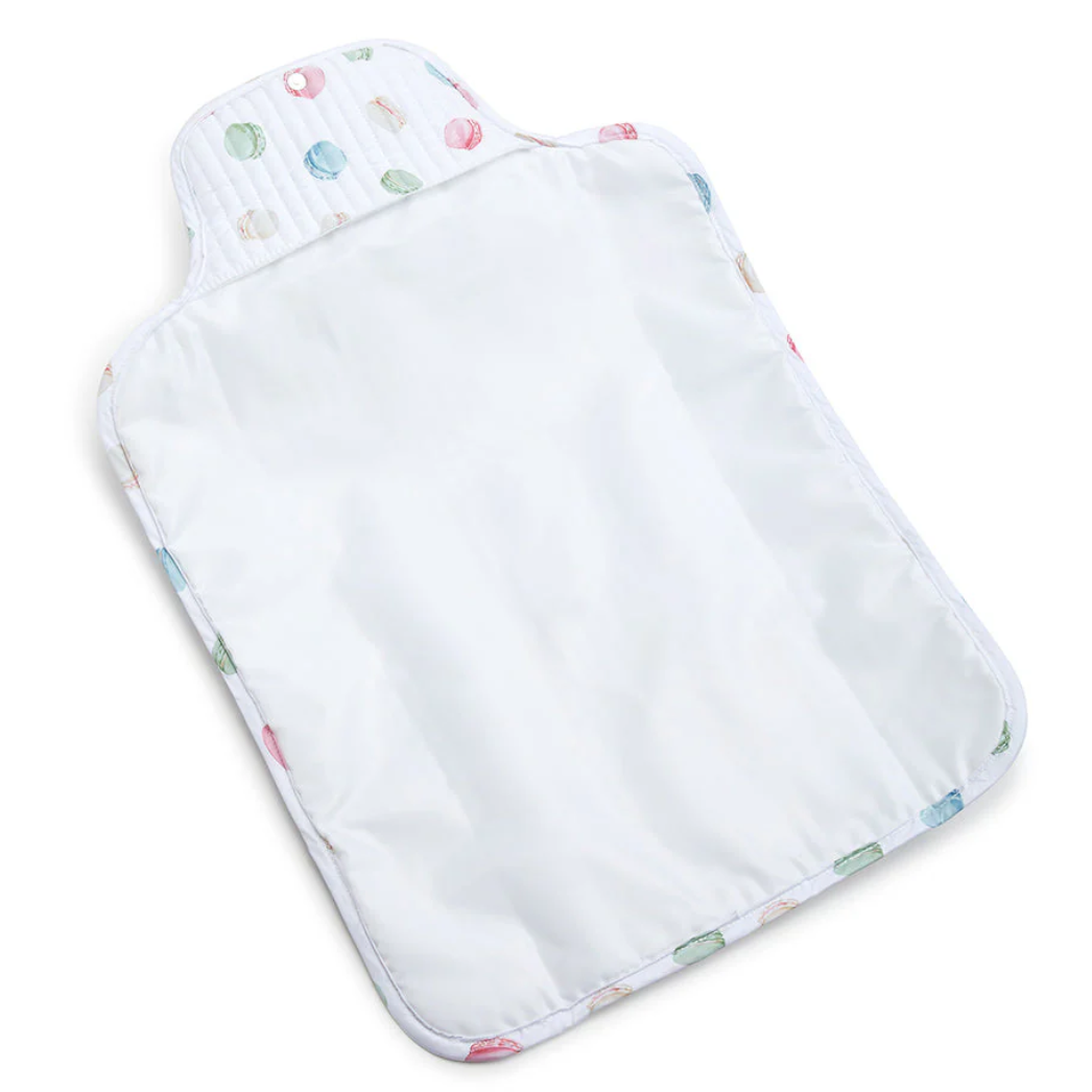 Quilted Changing Mat - Teddy Bear