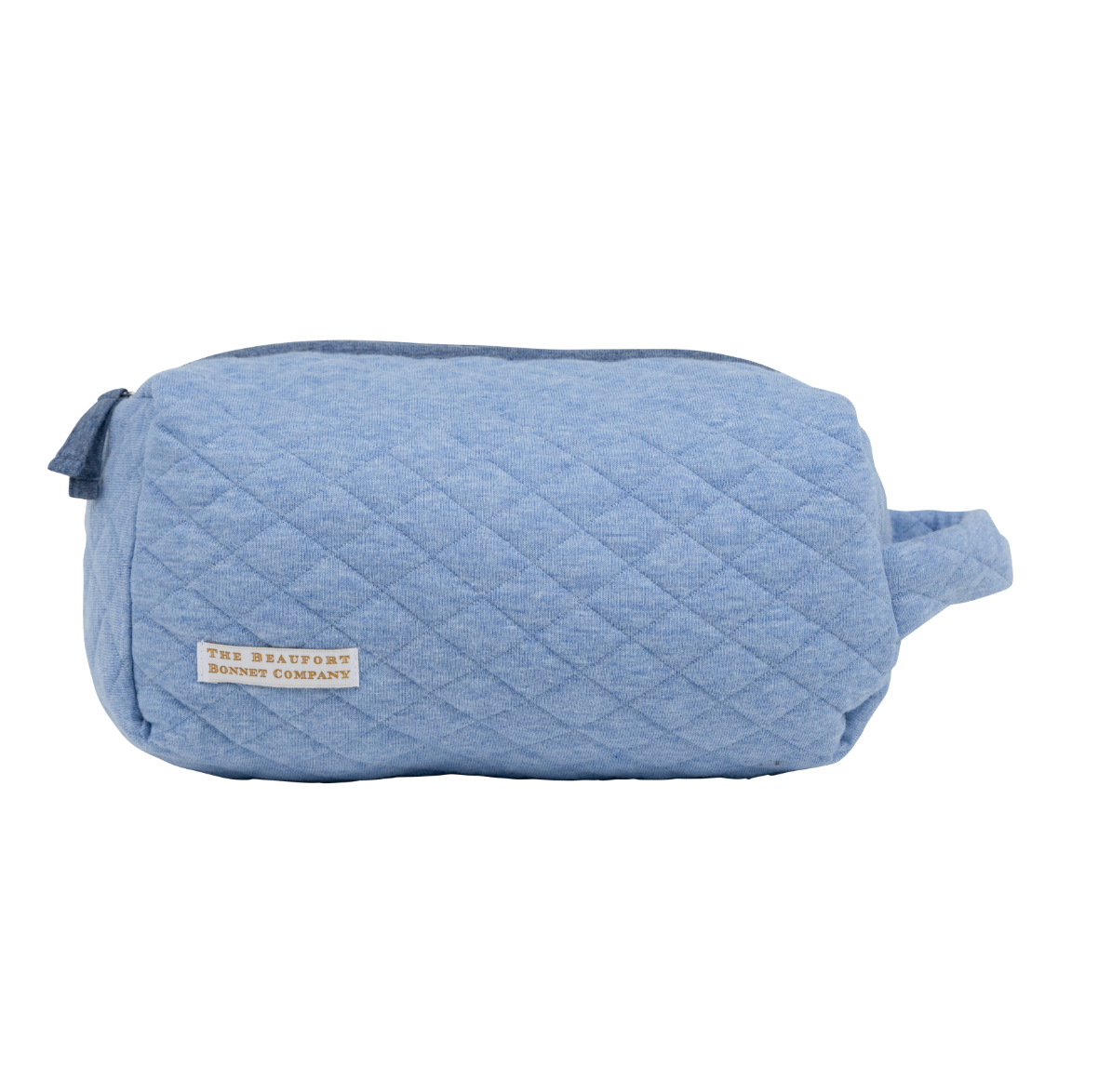 Trip Toiletry Kit- Buckhead Blue