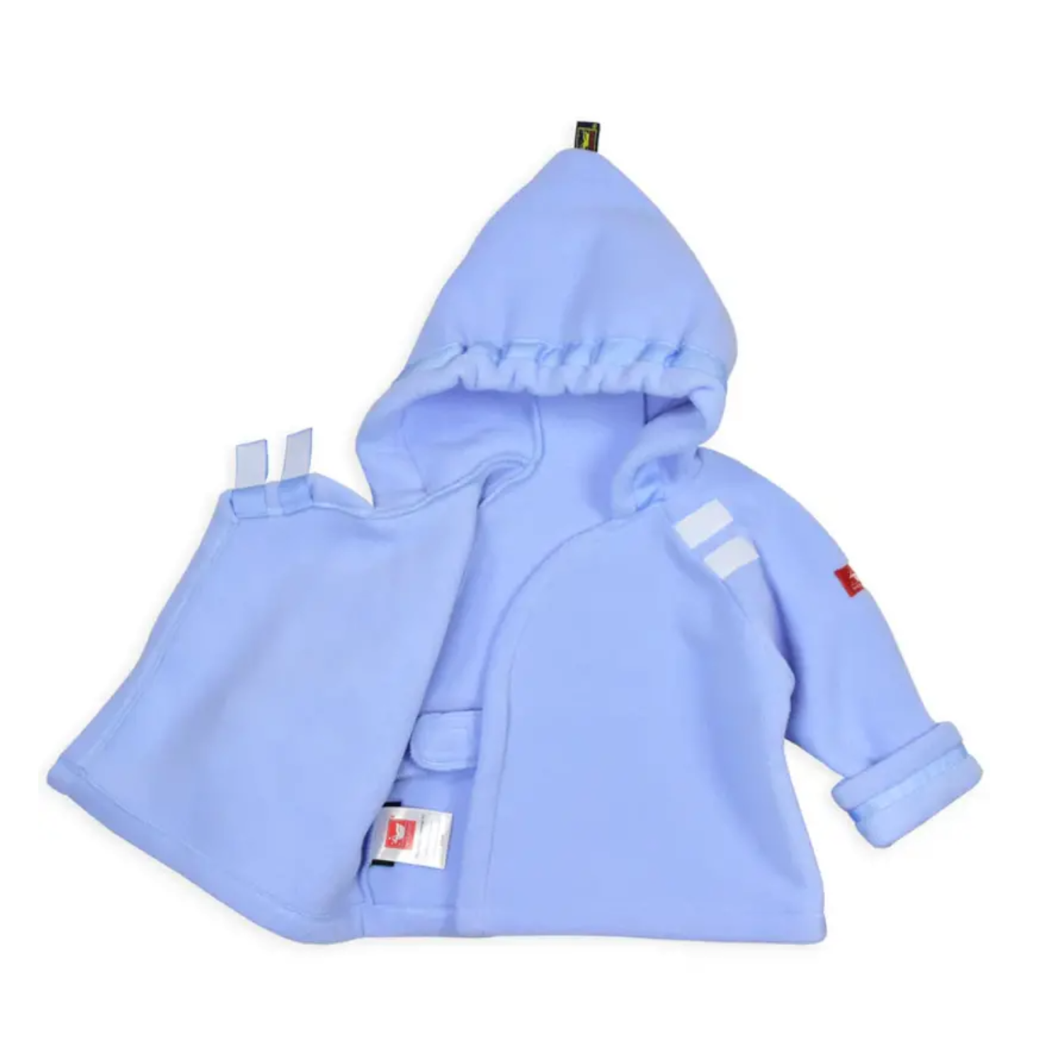 Widgeon Warmplus Fleece Jacket - Blue
