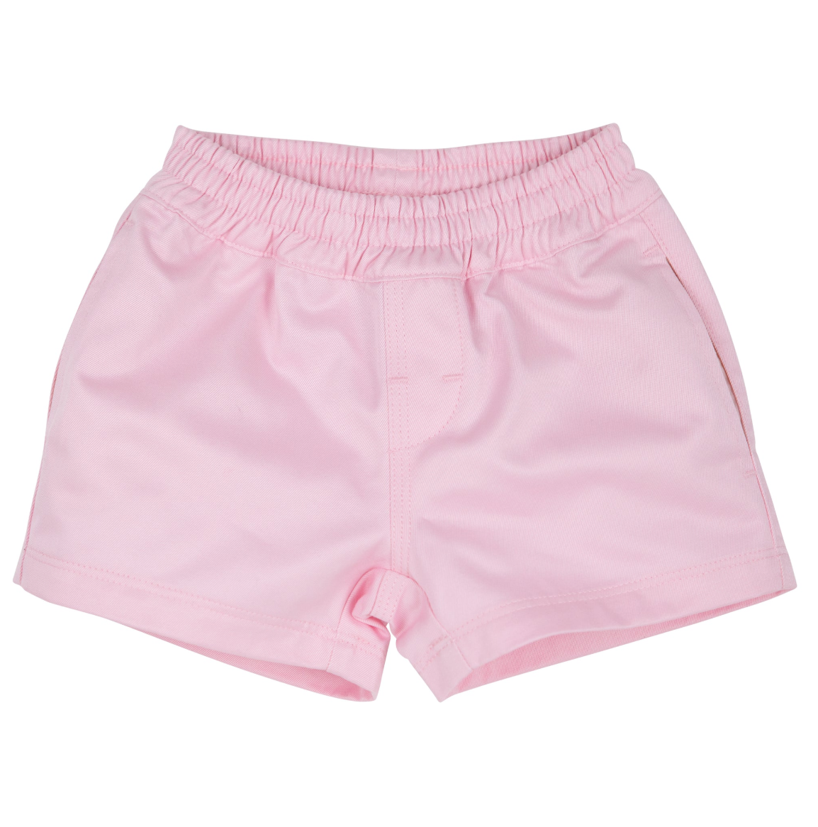 Sheffield Shorts- Palm Beach Pink/ Mandeville Mint