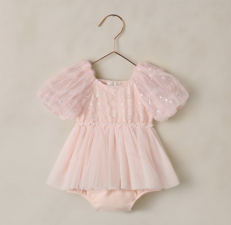 Dorothy Tutu | Blush