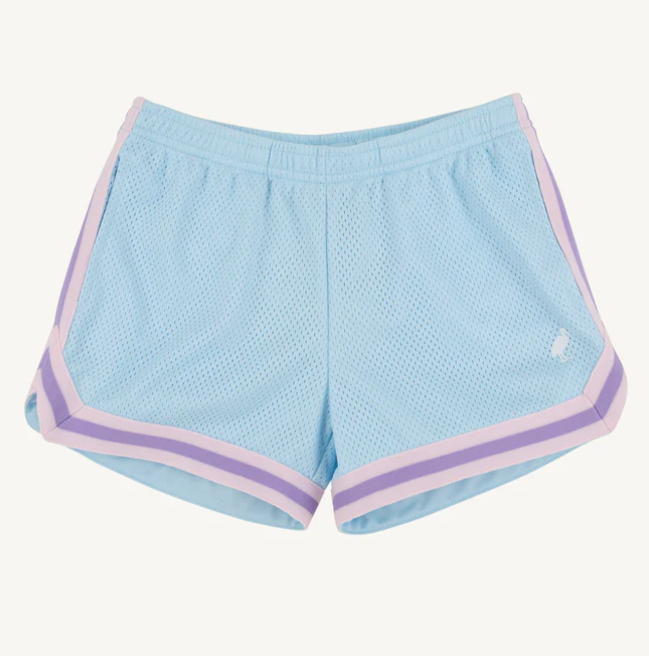 Prepletic Sheridan Shorts- Buckhead Blue