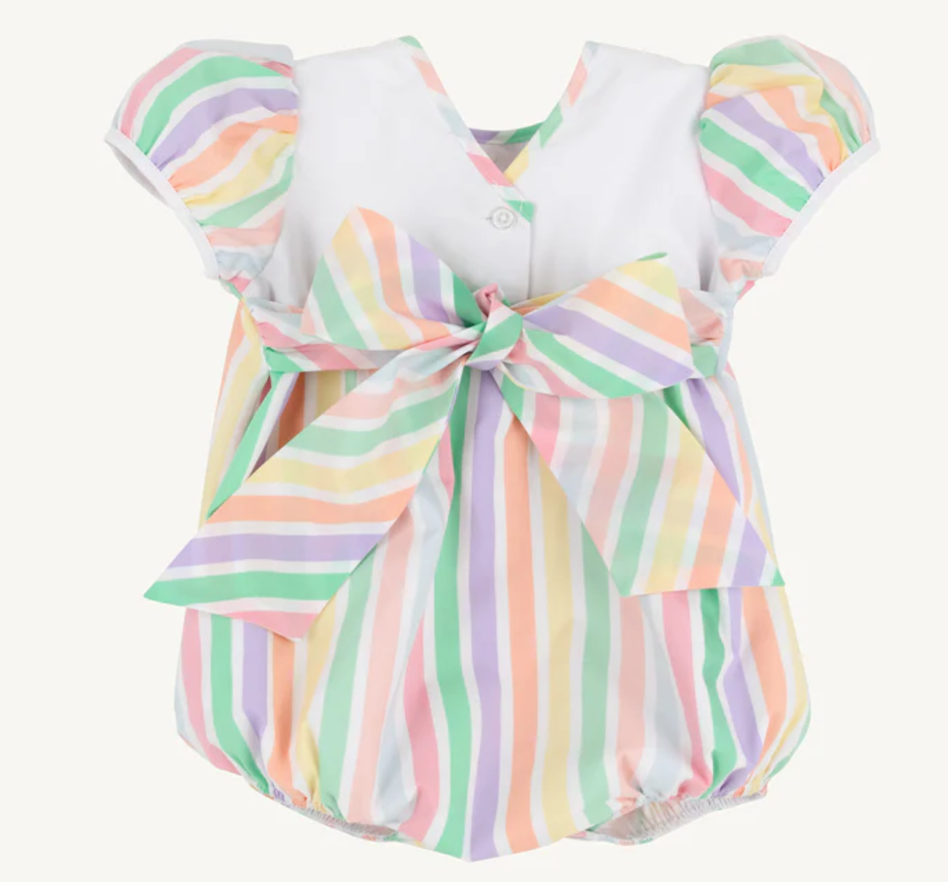 Brigantine Bubble- Southampton Stripe