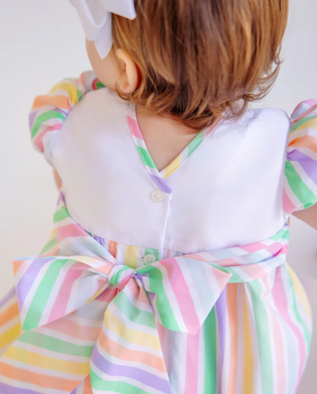 Brigantine Bubble- Southampton Stripe